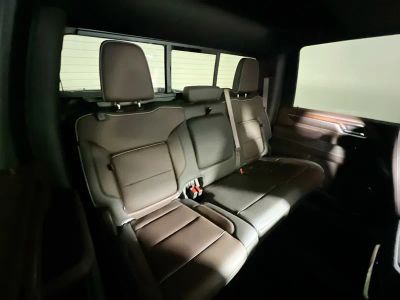 2024 GMC Sierra 3500HD — photo 29 view