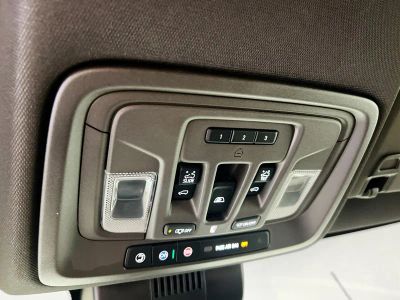 2024 GMC Sierra 3500HD — photo 18 view