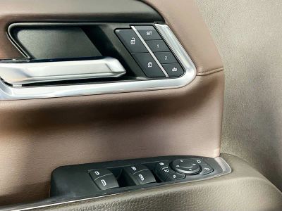 2024 GMC Sierra 3500HD — photo 14 view