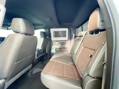 2024 GMC Sierra 3500HD — photo 25 view