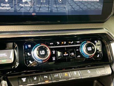 2024 GMC Sierra 3500HD — photo 23 view