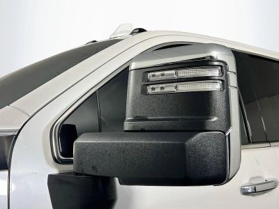 2024 GMC Sierra 3500HD — photo 10 view