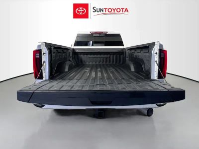 2024 GMC Sierra 3500HD — photo 30 view