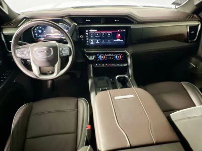 2024 GMC Sierra 3500HD — photo 26 view