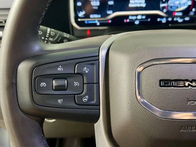 2024 GMC Sierra 3500HD — photo 16 view