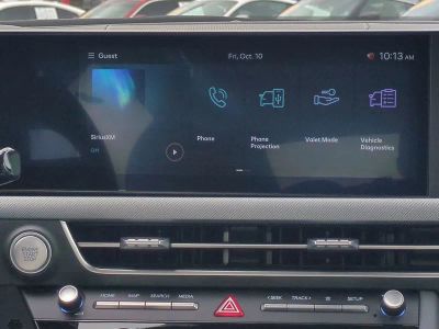 2026 Hyundai SONATA — photo 19 view