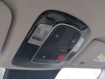 2026 Hyundai SONATA — photo 21 view