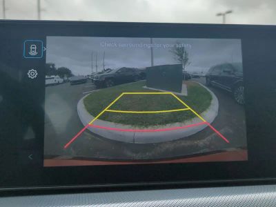2026 Hyundai SONATA — photo 22 view