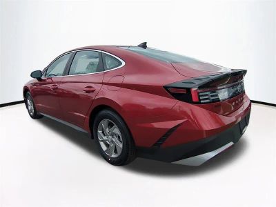 2026 Hyundai SONATA — photo 7 view