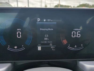 2026 Hyundai SONATA — photo 30 view