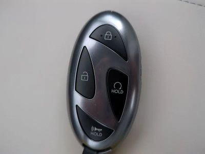 2026 Hyundai SONATA — photo 33 view