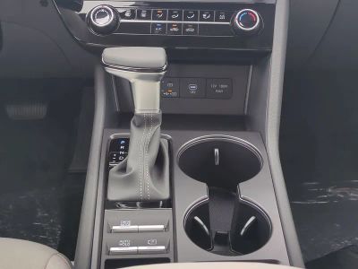 2026 Hyundai SONATA — photo 20 view