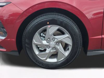 2026 Hyundai SONATA — photo 11 view