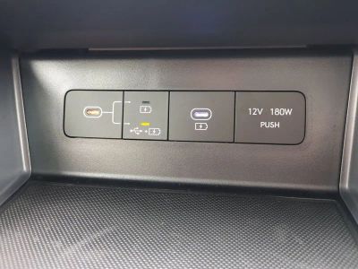 2026 Hyundai SONATA — photo 23 view