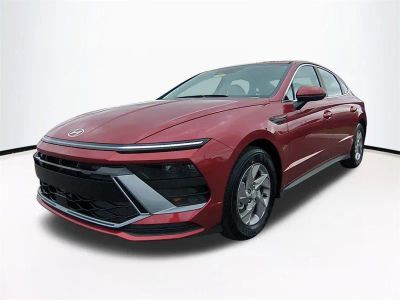 2026 Hyundai SONATA — photo 9 view