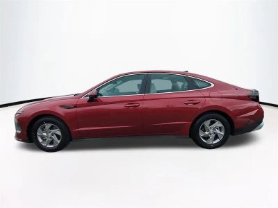 2026 Hyundai SONATA — photo 8 view