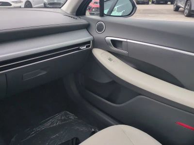 2026 Hyundai SONATA — photo 18 view
