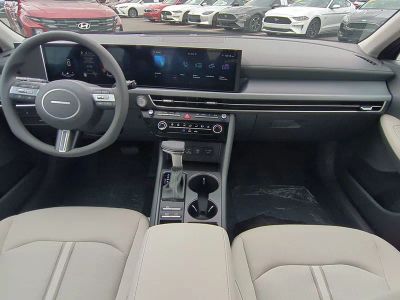2026 Hyundai SONATA — photo 16 view