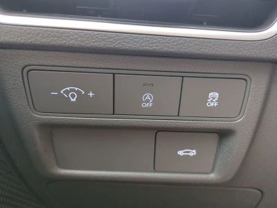 2026 Hyundai SONATA — photo 24 view