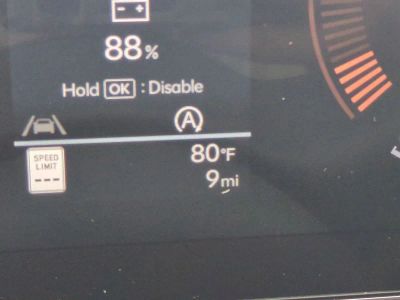 2026 Hyundai SONATA — photo 31 view