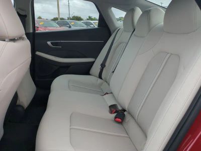 2026 Hyundai SONATA — photo 14 view