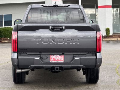 2026 Toyota Tundra - Photo 7