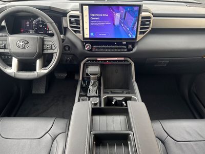 2026 Toyota Tundra - Photo 3