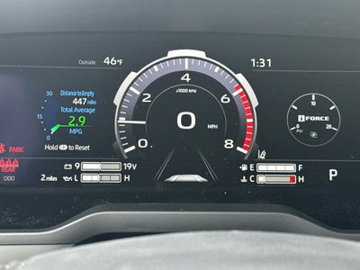 2026 Toyota Tundra - Photo 28