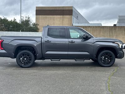 2026 Toyota Tundra - Photo 8