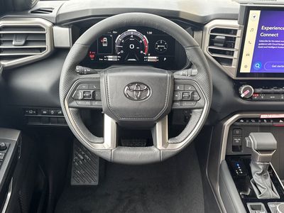 2026 Toyota Tundra - Photo 15