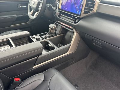 2026 Toyota Tundra - Photo 16