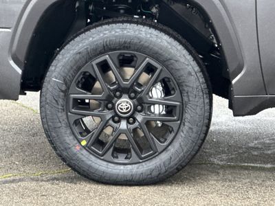 2026 Toyota Tundra - Photo 32