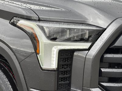 2026 Toyota Tundra - Photo 30