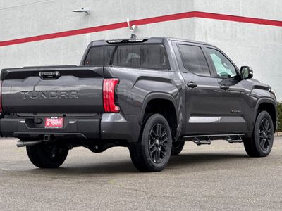2026 Toyota Tundra - Photo 2