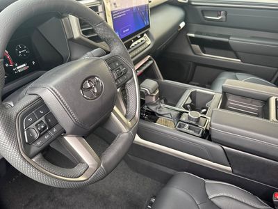 2026 Toyota Tundra - Photo 11