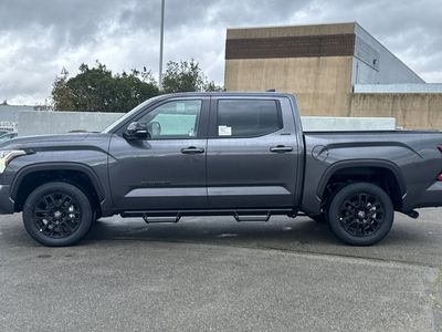 2026 Toyota Tundra - Photo 5