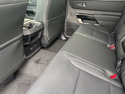 2026 Toyota Tundra - Photo 4