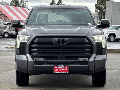 2026 Toyota Tundra - Photo 10