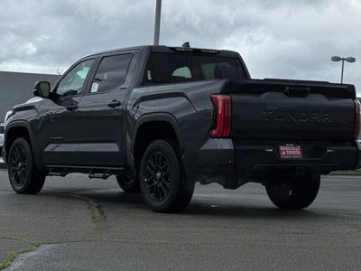 2026 Toyota Tundra - Photo 6