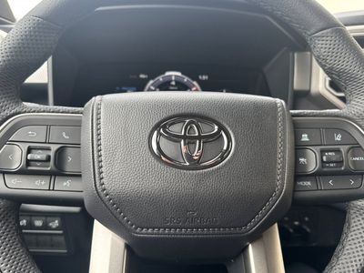 2026 Toyota Tundra - Photo 25