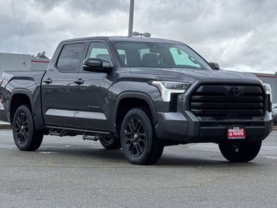 2026 Toyota Tundra - Photo 9