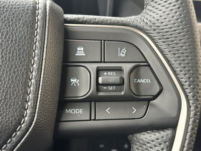2026 Toyota Tundra - Photo 27
