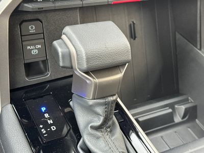 2026 Toyota Tundra - Photo 23