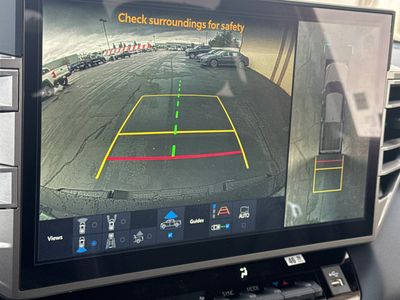 2026 Toyota Tundra - Photo 21