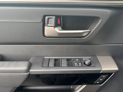 2026 Toyota Tundra - Photo 12