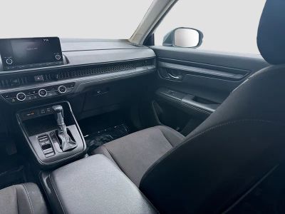2024 Honda CR-V — photo 21 view