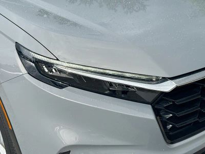 2024 Honda CR-V — photo 34 view
