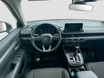2024 Honda CR-V — photo 20 view