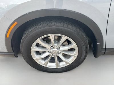 2024 Honda CR-V — photo 36 view