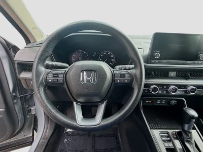 2024 Honda CR-V — photo 10 view